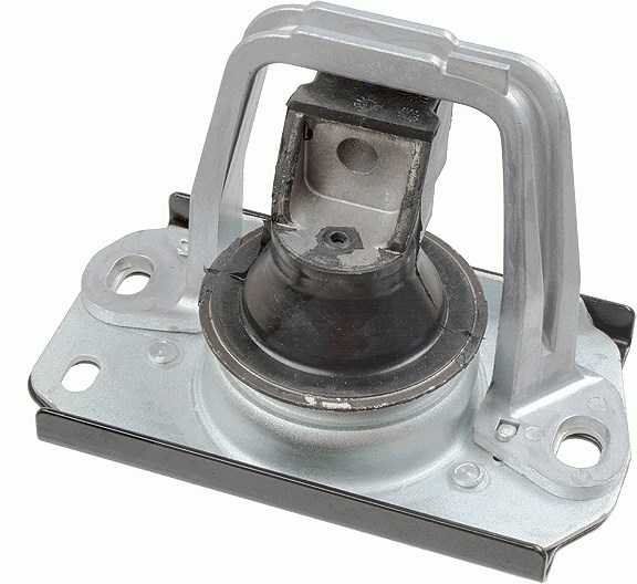 Lemförder Lagerung, Motor [Hersteller-Nr. 3876101] für Vauxhall, Opel, Renault