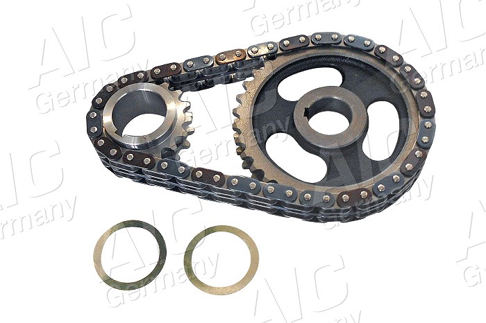 Aic Steuerkettensatz [Hersteller-Nr. 56302SET] für Seat, VW, Skoda