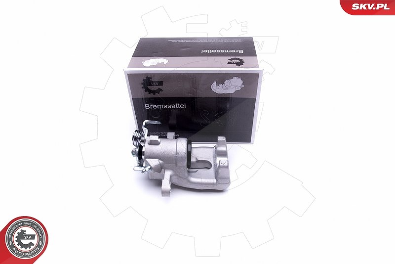Esen Skv Bremssattel [Hersteller-Nr. 46SKV554] für Vauxhall, Opel