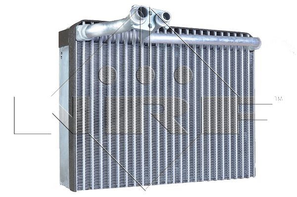 Nrf Verdampfer, Klimaanlage [Hersteller-Nr. 36099] für Peugeot, Citroën
