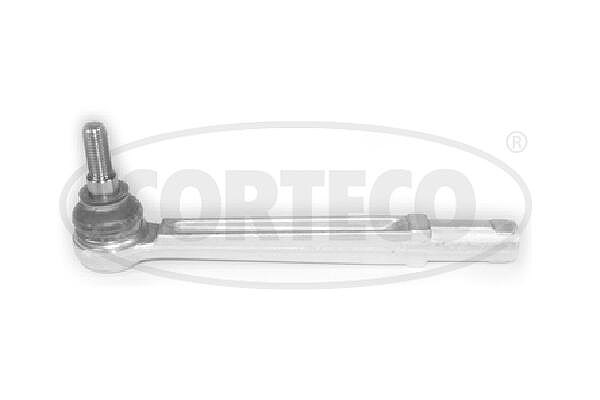 Corteco Spurstangenkopf [Hersteller-Nr. 49400544] für Porsche