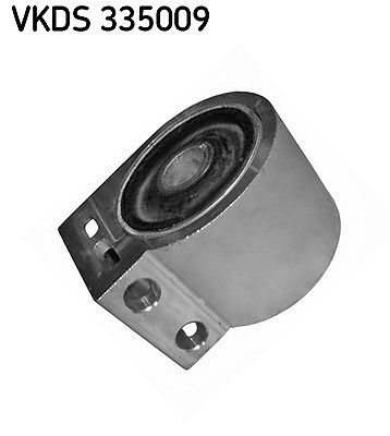 Skf Lagerung, Lenker [Hersteller-Nr. VKDS335009] für Opel, Vauxhall, Chevrolet