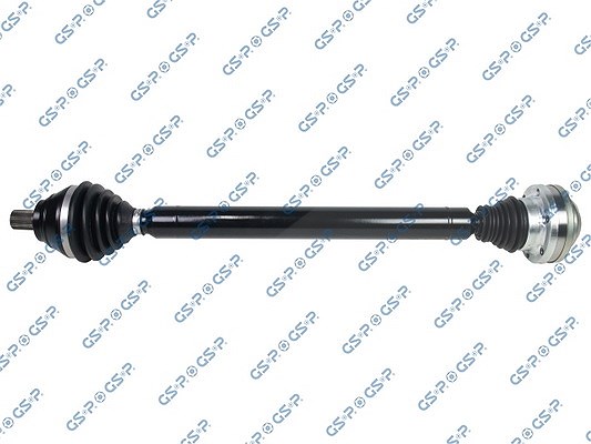 Gsp Antriebswelle [Hersteller-Nr. 201653OL] für Audi, VW, Seat, Skoda