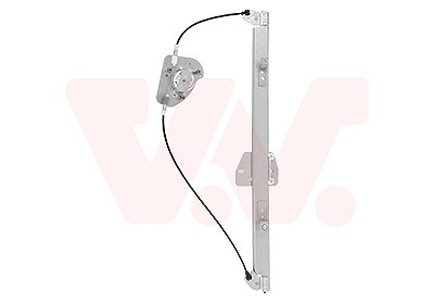 Van Wezel Fensterheber [Hersteller-Nr. 2815264] für Iveco