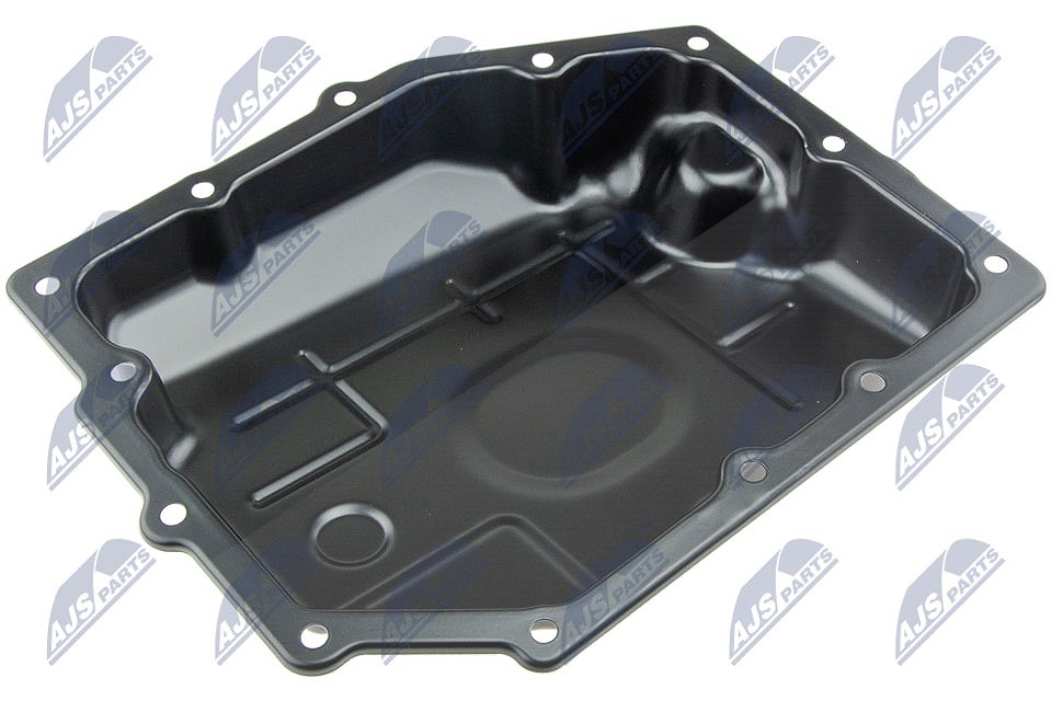 Nty Ölwanne, Automatikgetriebe [Hersteller-Nr. BMO-CH-009] für Jeep, Dodge, Chrysler
