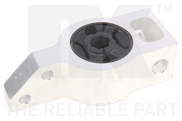 Nk Lagerung, Lenker [Hersteller-Nr. 5104757] für VW, Audi, Seat