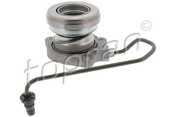 Topran Ausrücklager [Hersteller-Nr. 208775] für Vauxhall, Opel