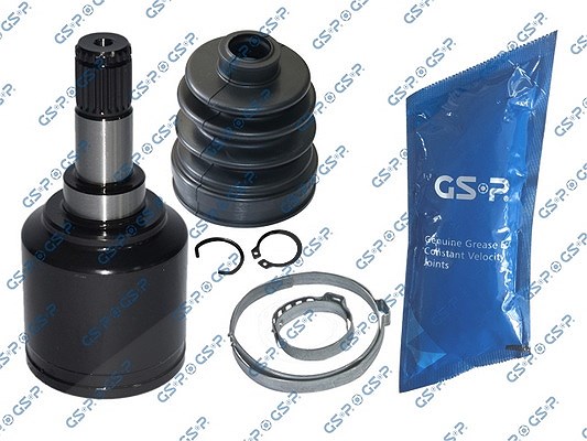 Gsp Gelenksatz, Antriebswelle [Hersteller-Nr. 617027] für Fiat, Opel, Vauxhall