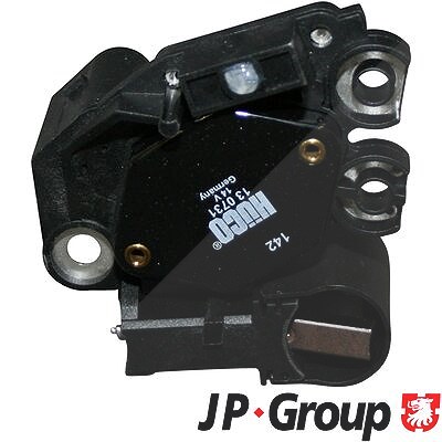 Jp Group Generatorregler [Hersteller-Nr. 1190201202] für Renault, Volvo, Opel, Seat, Subaru, Fiat, Audi, Mercedes-Benz, Mini, Peugeot, Ford, Alfa Rome
