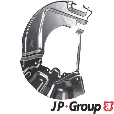 Jp Group Spritzblech, Bremsscheibe [Hersteller-Nr. 1464202680] für BMW