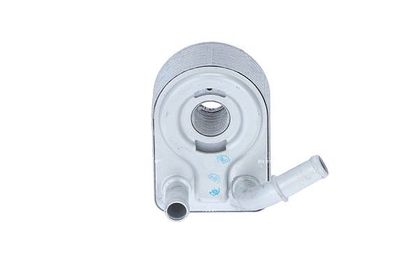 Nrf Ölkühler, Motoröl [Hersteller-Nr. 31069] für Ford