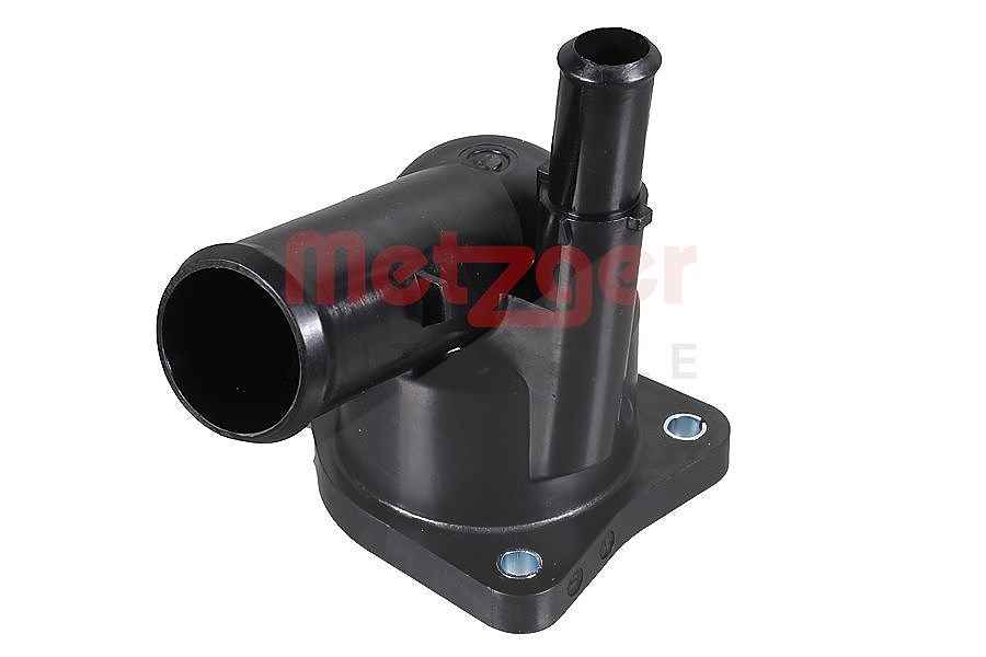Metzger Autoteile Thermostat, Kühlmittel [Hersteller-Nr. 4006115] für Lexus, Toyota