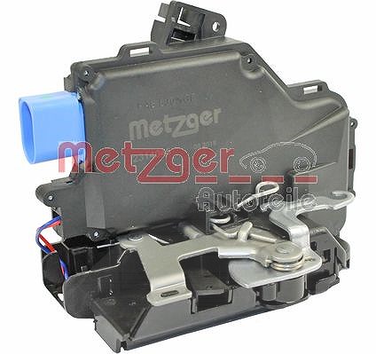 Metzger Autoteile Türschloss [Hersteller-Nr. 2314045] für Seat, Skoda, VW