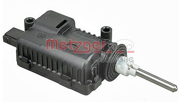 Metzger Autoteile Stellelement, Zentralverriegelung [Hersteller-Nr. 2317019] für Vauxhall, Opel