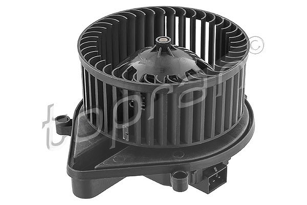 Topran Innenraumgebläse [Hersteller-Nr. 110548] für Audi, Seat