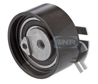 Snr Spannrolle, Zahnriemen [Hersteller-Nr. GT355.38] für Nissan, Vauxhall, Renault, Opel