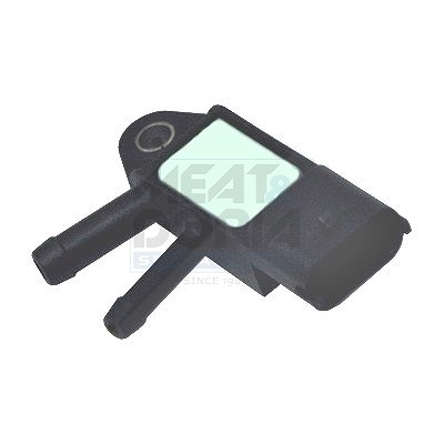 Meat & Doria Sensor, Abgasdruck [Hersteller-Nr. 82314] für Opel, Nissan, Ford, Saab, Vauxhall, Suzuki, Renault, Mercedes-Benz, Fiat, Volvo, Lancia