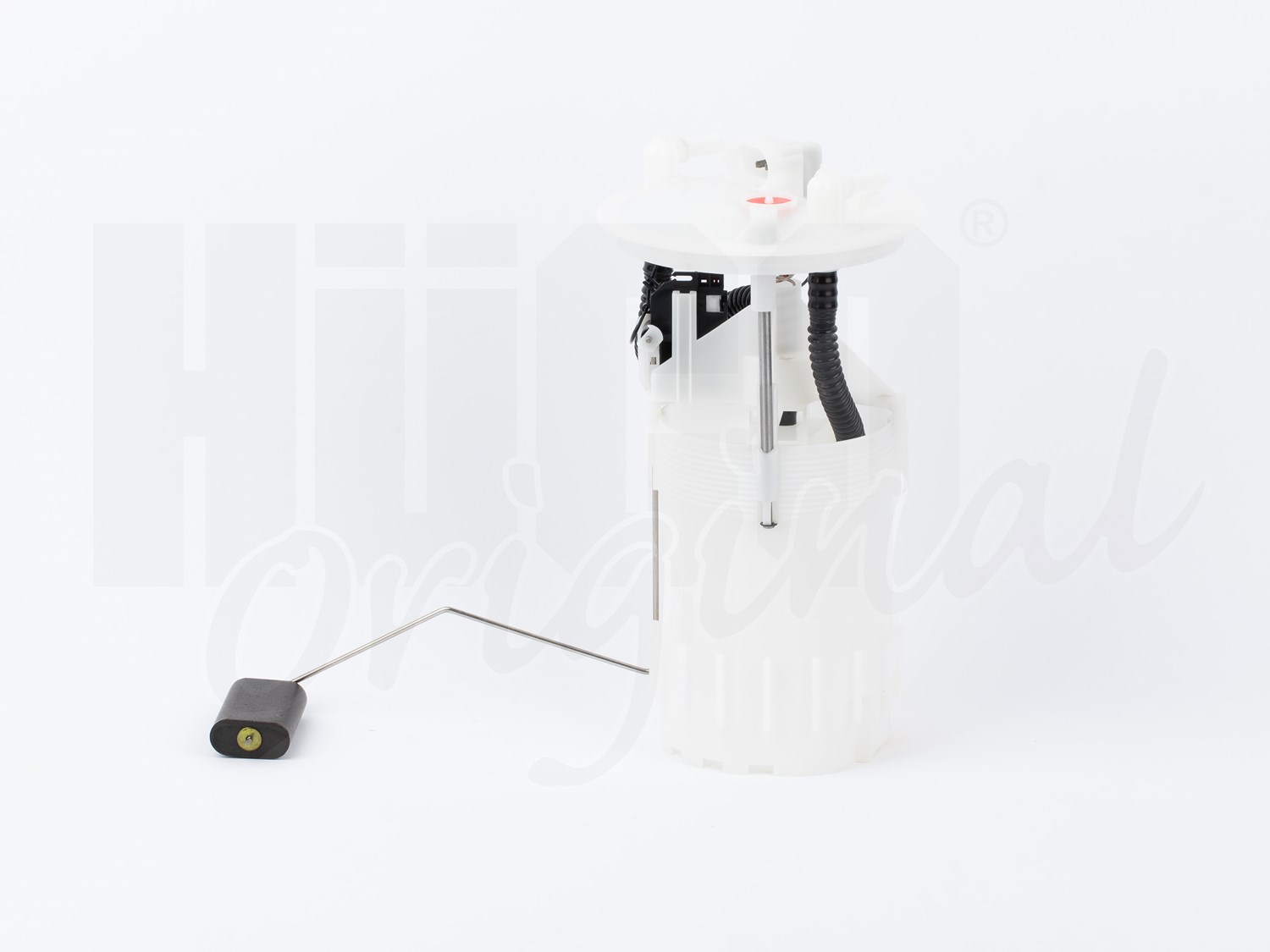 Hüco Sensor, Kraftstoffvorrat [Hersteller-Nr. 133278] für Nissan, Renault, Vauxhall, Opel