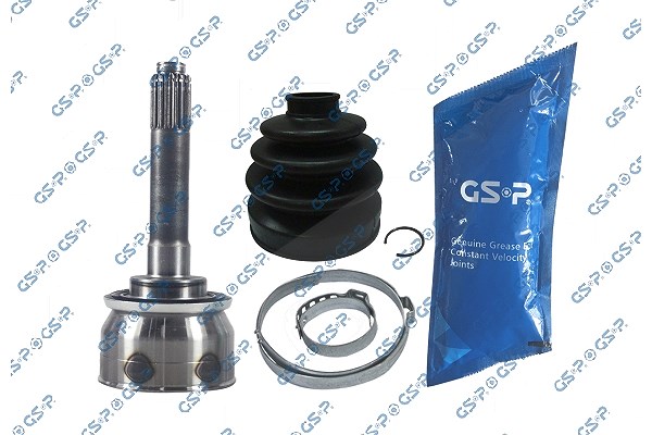 Gsp Gelenksatz, Antriebswelle [Hersteller-Nr. 826003] für Opel, Isuzu, Vauxhall