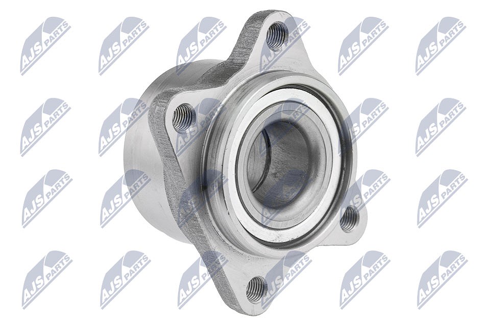 Nty Radlagersatz [Hersteller-Nr. KLT-MS-025B] für Mitsubishi, Nissan