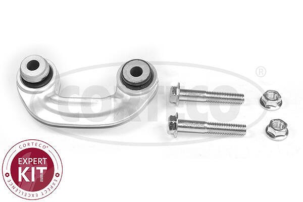 Corteco Stange/Strebe, Stabilisator [Hersteller-Nr. 49398633] für VW, Skoda, Audi