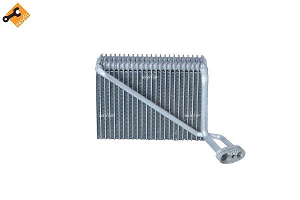 Nrf Verdampfer, Klimaanlage [Hersteller-Nr. 36077] für Audi, VW, Skoda