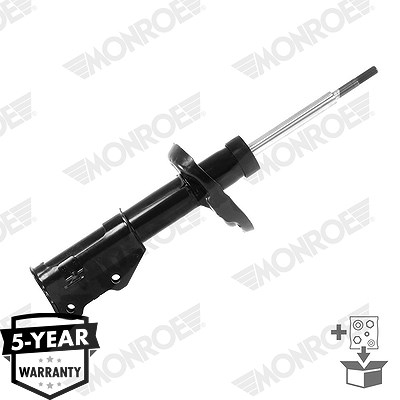 Monroe Stoßdämpfer [Hersteller-Nr. 742167SP] für Vauxhall, Chevrolet, Opel
