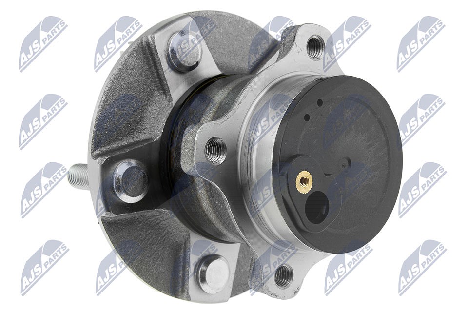 Nty Radlagersatz [Hersteller-Nr. KLT-FR-040] für Ford
