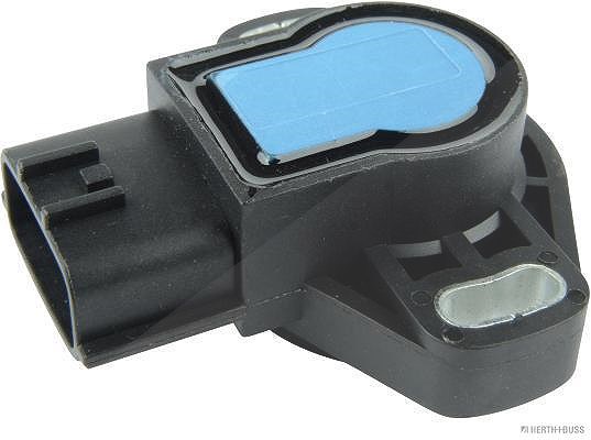 Herth+buss Jakoparts Sensor, Drosselklappenstellung [Hersteller-Nr. J5648002] für Subaru, Suzuki
