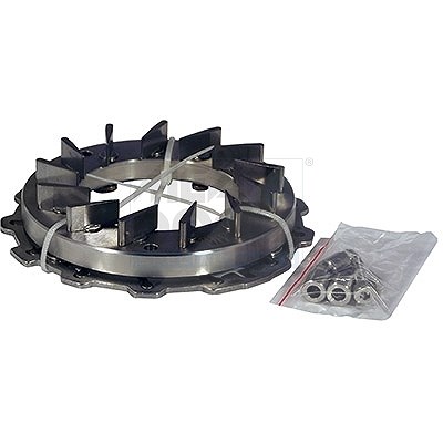Meat & Doria Reparatursatz, Lader [Hersteller-Nr. 60519] für BMW, Nissan