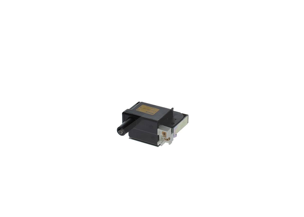 Bosch Zündspule [Hersteller-Nr. F000ZS0116] für Honda