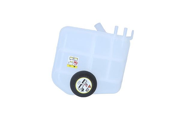Nrf Ausgleichsbehälter, Kühlmittel [Hersteller-Nr. 454035] für Ford