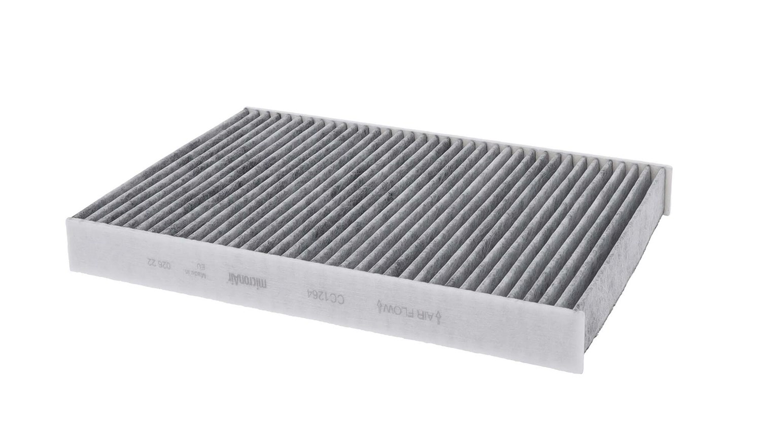 Corteco Filter, Innenraumluft ERSTAUSRÜSTERQUALITÄT [Hersteller-Nr. 80000713] für Jaguar, Land Rover, Volvo