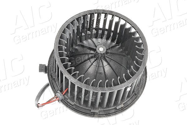 Aic Innenraumgebläse [Hersteller-Nr. 51540] für VW, Audi