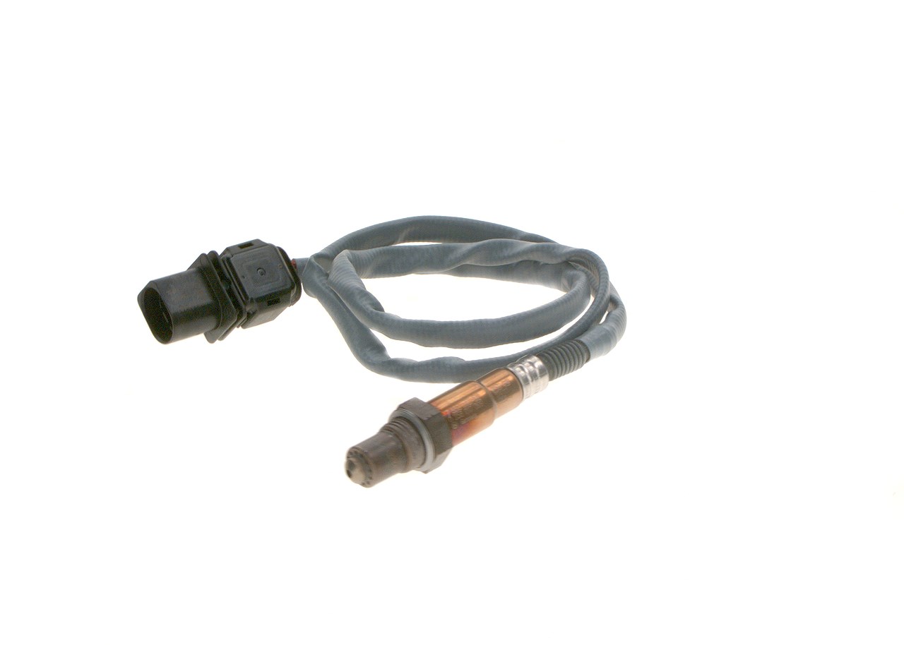 Bosch Lambdasonde [Hersteller-Nr. 0258017099] für BMW