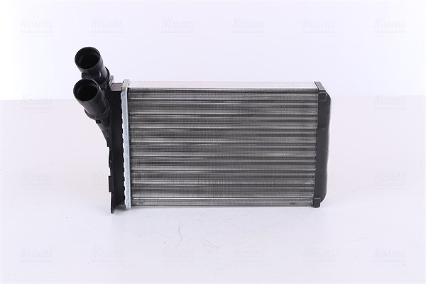 Nissens Wärmetauscher, Innenraumheizung [Hersteller-Nr. 71156] für Peugeot, Citroën