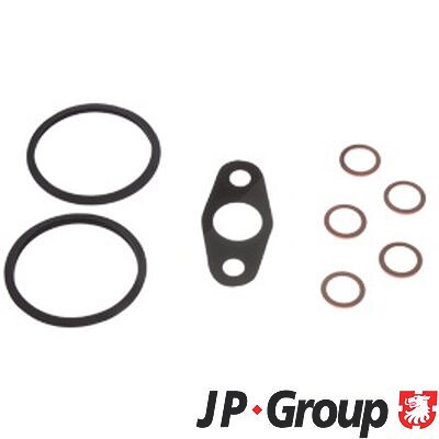 Jp Group Montagesatz, Lader [Hersteller-Nr. 1417751610] für BMW