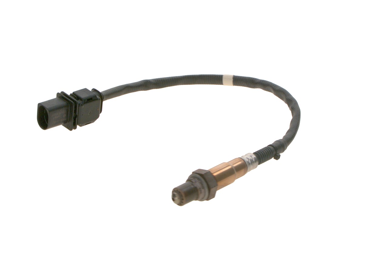 Bosch Lambdasonde [Hersteller-Nr. 0281004404] für Nissan, Renault