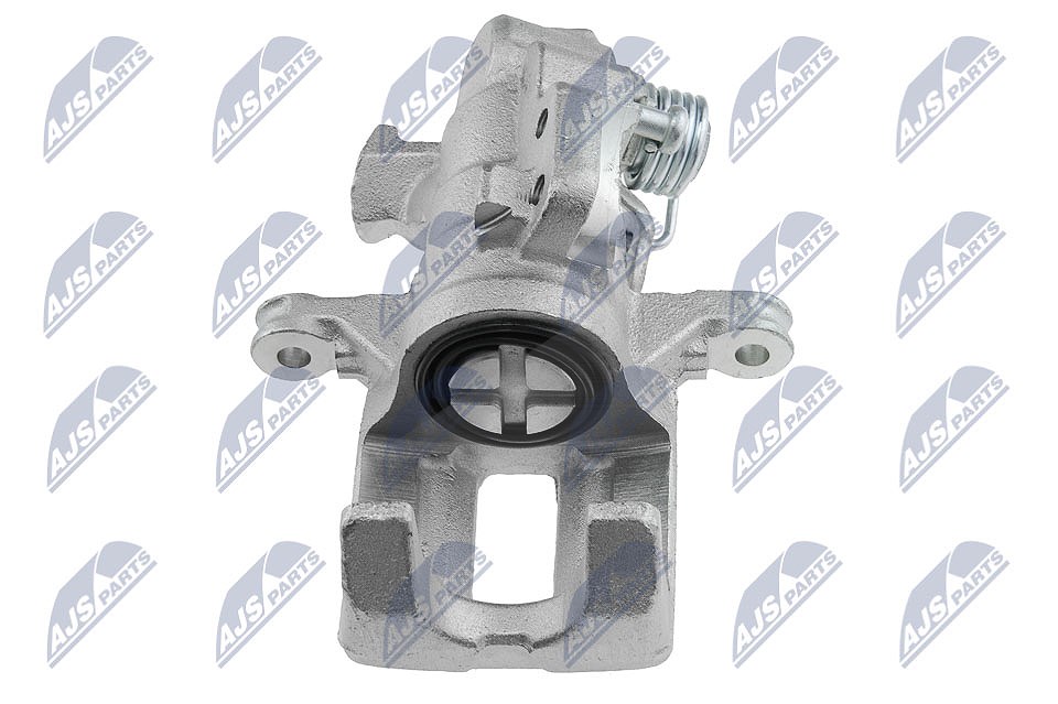 Nty Bremssattel [Hersteller-Nr. HZT-HD-024] für Mg, Honda