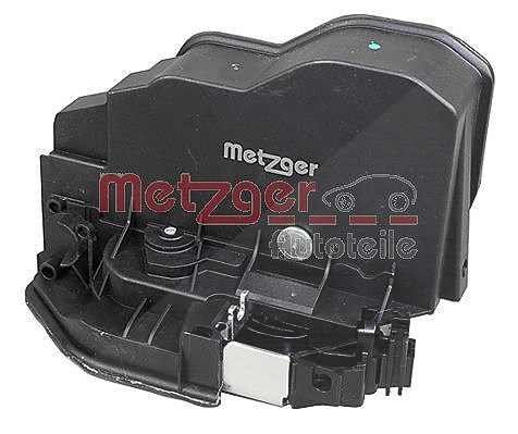 Metzger Autoteile Türschloss [Hersteller-Nr. 2314118] für BMW, Mini