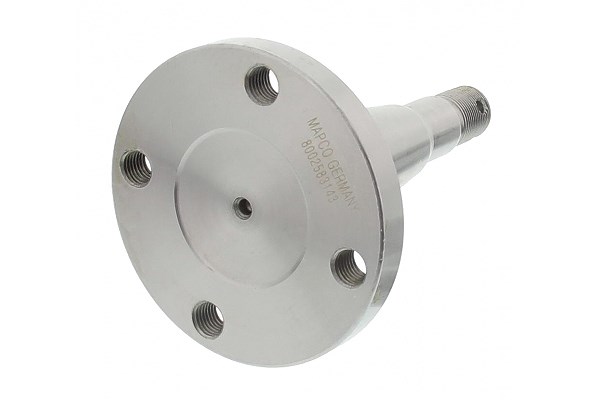 Mapco Achszapfen - Radlager hinten [Hersteller-Nr. 26799] für Opel, Vauxhall