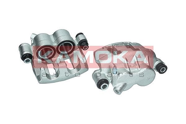 Kamoka Bremssattel [Hersteller-Nr. JBC0385] für Vauxhall, Nissan, Opel, Renault