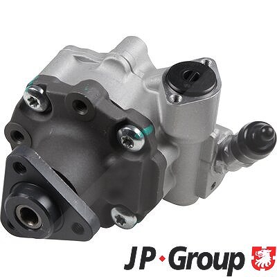 Jp Group Hydraulikpumpe, Lenkung [Hersteller-Nr. 1145104800] für Audi