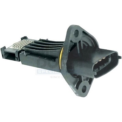 Meat & Doria Luftmengenmesser [Hersteller-Nr. 86155] für Saab, Volvo, Alfa Romeo, Lancia, Opel, Vauxhall, Lada, Fiat