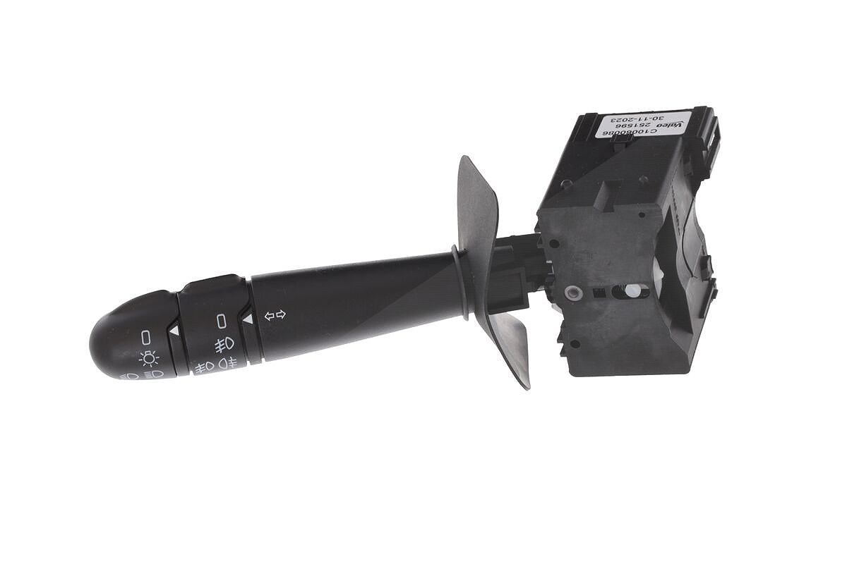 Valeo Lenkstockschalter [Hersteller-Nr. 251596] für Renault