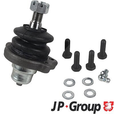 Jp Group Trag-/Führungsgelenk [Hersteller-Nr. 1540302600] für Nissan, Ford
