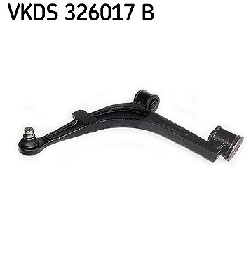 Skf Lenker, Radaufhängung [Hersteller-Nr. VKDS326017B] für Opel, Vauxhall, Nissan, Renault