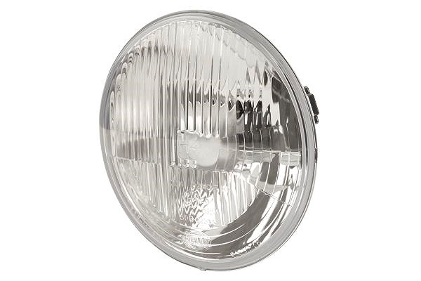 Hella Scheinwerfereinsatz, Hauptscheinwerfer [Hersteller-Nr. 1A6002395-031] für Suzuki, Mazda, Volvo, Honda, Nissan, Daihatsu, Lada, Mitsubishi, Toyot