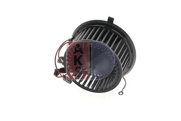 Aks Dasis Innenraumgebläse [Hersteller-Nr. 740509N] für VW, Seat