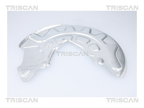 Triscan Spritzblech, Bremsscheibe [Hersteller-Nr. 812529106] für Audi, Seat, Skoda, VW